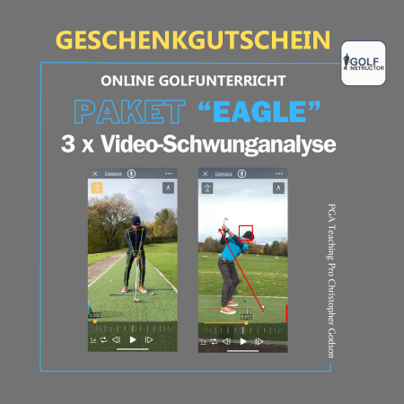 GUTSCHEIN "EAGLE"